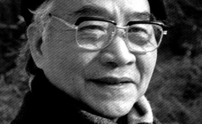 中国著名画家吴作人  Wu  ZuoRen