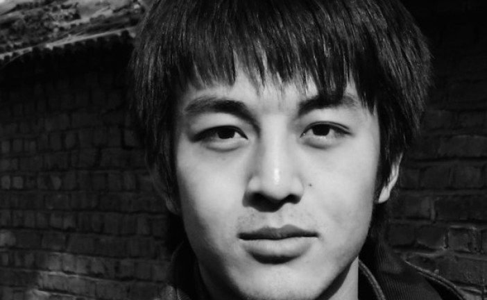 当代油画画家家白冰洋  Bai  BingYang