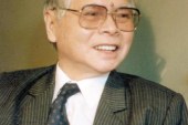 岭南画派代表人物关山月        Guan ShanYue