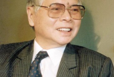 岭南画派代表人物关山月        Guan ShanYue