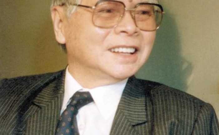 岭南画派代表人物关山月        Guan ShanYue