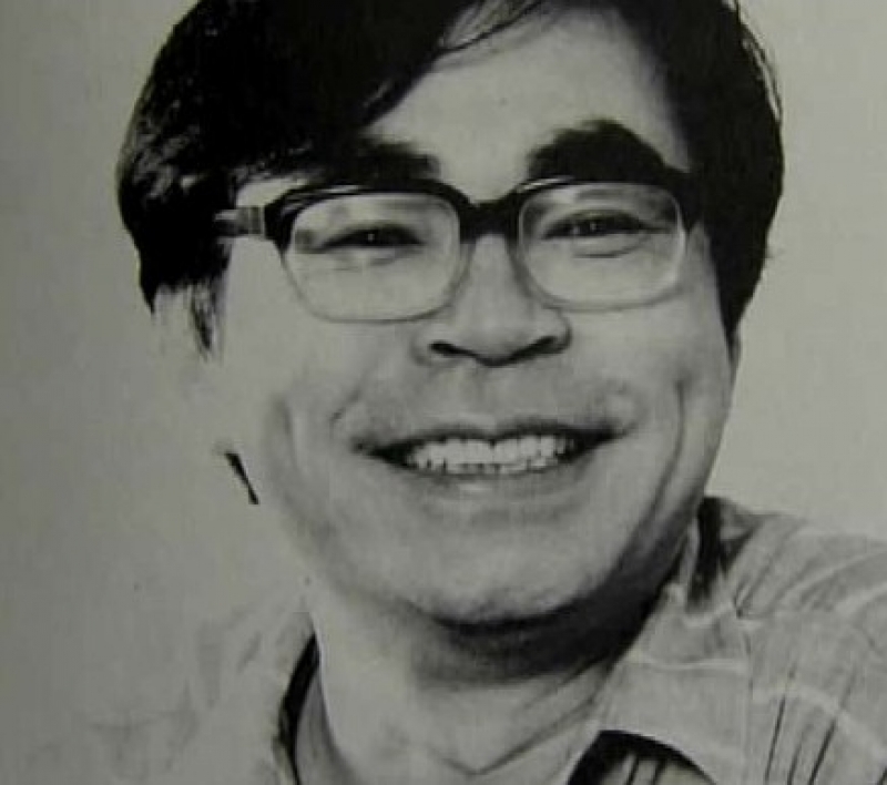 青年宫崎骏