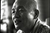中国当代新文人画代表人物_朱新建_ZhuXinJian