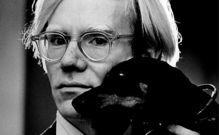 20世纪艺术界最有名画家人物之一_安迪·沃霍尔_Andy Warhol