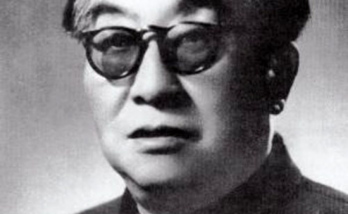 中国现代书画名家_“三吴一冯”之_吴湖帆_WuHuFan