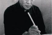 中国北宗山水画第一人_溥心畲_PuXinyu