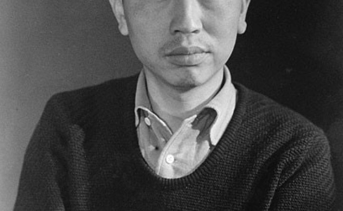 全球公认的近现代世界级书画名家_常玉_ChangYu