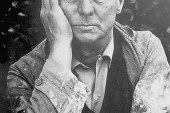 超现实主义画派创始人之一_德裔法国著名画家_马克斯·恩斯特_Max Ernst
