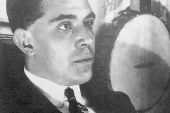 立体主义绘画风格三大支柱之一_胡安·格里斯_Juan Gris