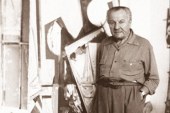 抽象表现主义之父_汉斯·霍夫曼_Hans Hofmann