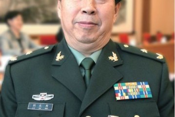 中国美术家协会主席_刘大为_LiuDaWei