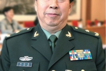 中国美术家协会主席_刘大为_LiuDaWei