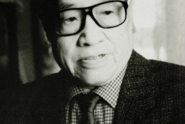京派新山水代表人物画家之一白雪石   BaiXueShi