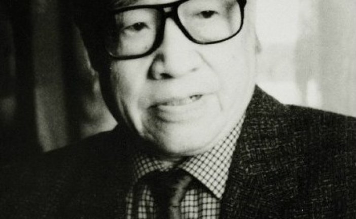 京派新山水代表人物画家之一白雪石   BaiXueShi