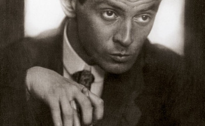 奥地利绘画巨子埃贡·利奥·阿道夫·席勒     Egon Schiele