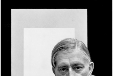 几何抽象绘画大师约瑟夫·亚伯斯    Josef Albers