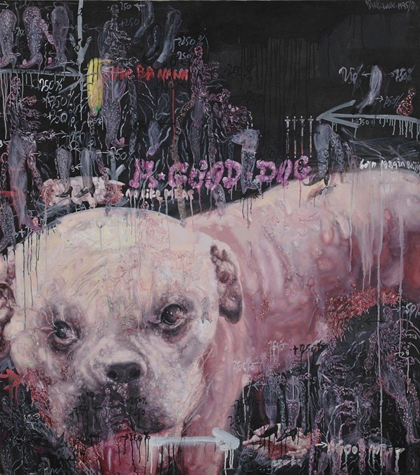 《狗》