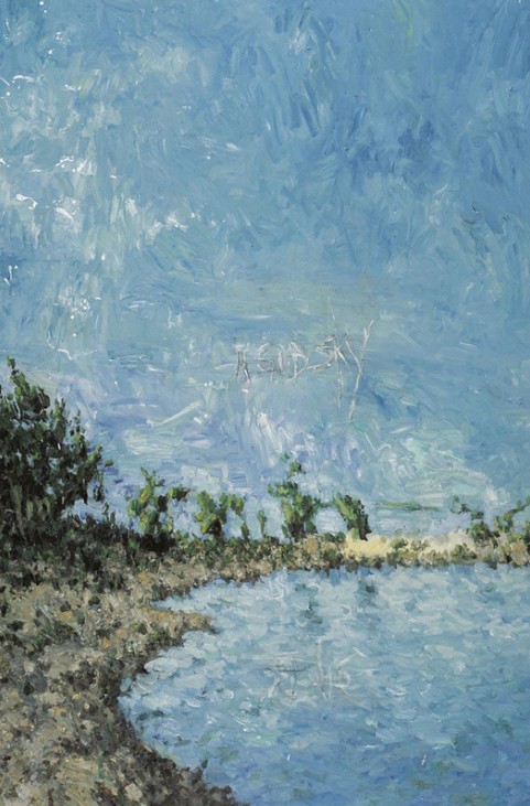 《风景》