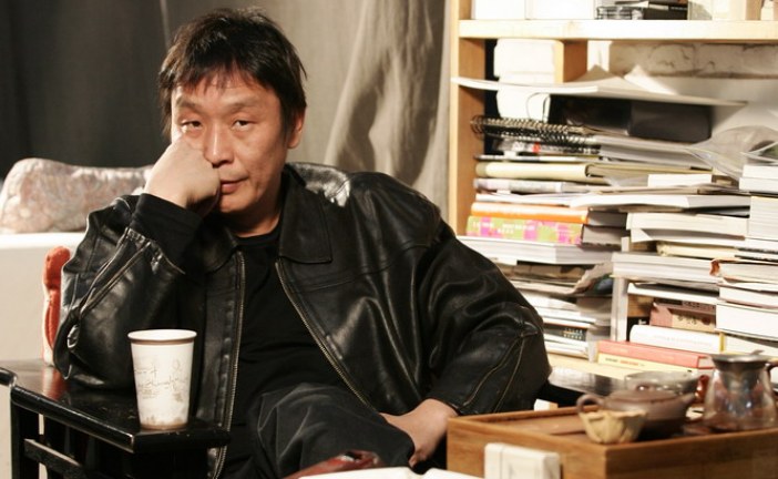中国著名画家刘炜   LiuWei