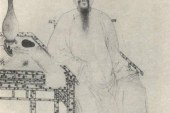 著名花鸟画家蒋廷锡   JiangTingXi