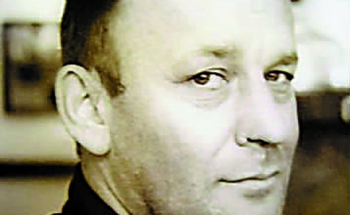 德国著名画家马丁·基彭伯格    Martin Kippenberger