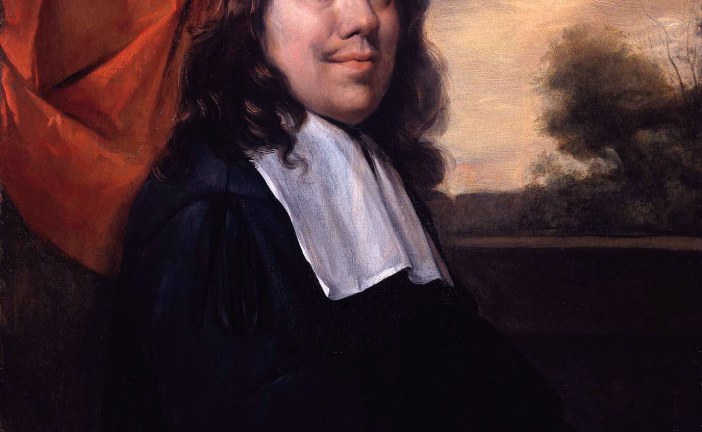 17世纪荷兰著名风俗油画家扬·哈菲克松·斯特恩    Jan Havickszoon Steen