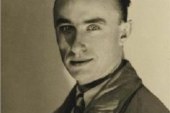 超现实主义绘画大师伊夫·唐吉       Yves Tanguy