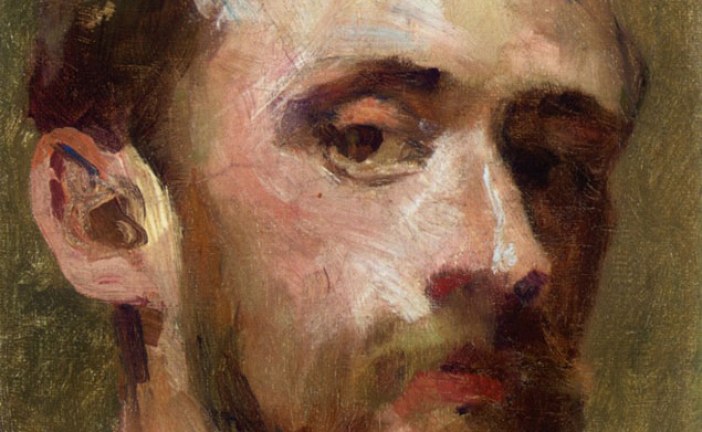 内景主义画派领袖之一爱德华·维亚尔      Edouard Vuillard