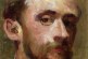 内景主义画派领袖之一爱德华·维亚尔      Edouard Vuillard