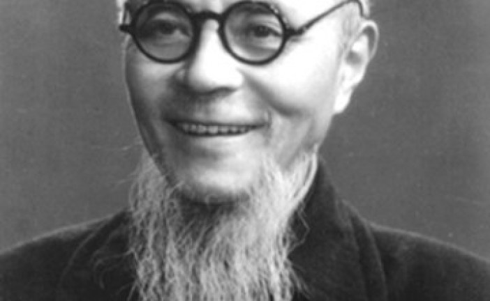 中国现代著名艺术家_丰子恺_Zikai-Feng