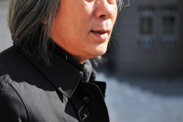 写意花鸟最具代表性画家之一霍春阳   HuoChunYang