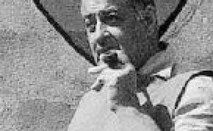 巴黎画派众多抽象画家中一位重要人物谢尔盖·波利雅科夫     serge poliakoff