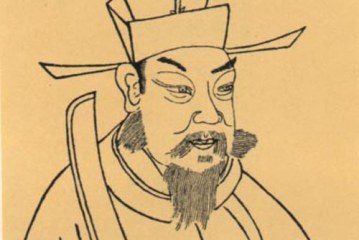 南宋末至元初楷书四大家赵孟頫      ZhaoMengFu