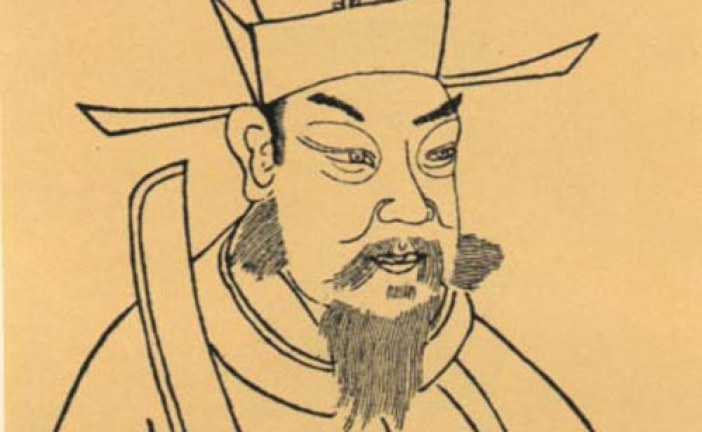 南宋末至元初楷书四大家赵孟頫      ZhaoMengFu