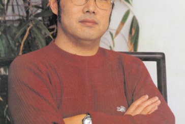 当代花鸟画家中有代表性人物江宏伟         JiangHongWei