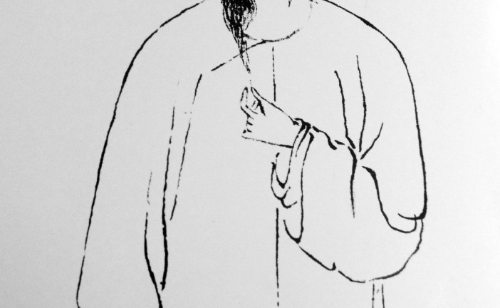 明末清初著名书画家恽寿平   YunShouPing
