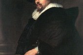 佛兰德斯画家彼得·保罗·鲁本斯 Peter Paul Rubens