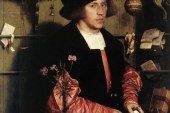 德国油画家荷尔拜因Hans Holbein the Younger