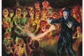 德国当代画家丹尼尔·里希特 Daniel Richter