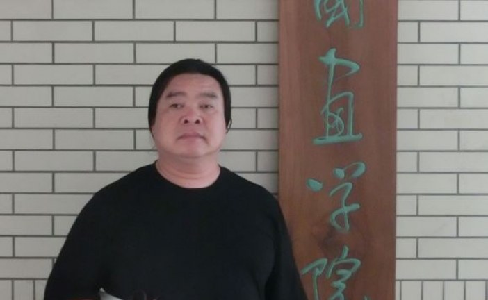 当代书画名家_段文才_Duan WenCai