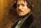 法国近代著名浪漫主义画家_欧仁·德拉克罗瓦_Eugène Delacroix