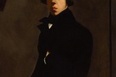 法国近代浪漫主义画派画家_泰奥多尔·夏塞里奥_Théodore Chassériau