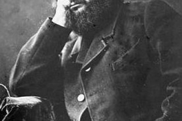 法国近代写实油画家_居斯塔夫·库尔贝_Gustave Courbet