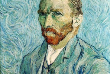 荷兰著名画家_文森特·梵(凡)·高_Vincent Willem van Gogh