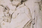 尼德兰画家彼得·勃鲁盖尔  Bruegel Pieter