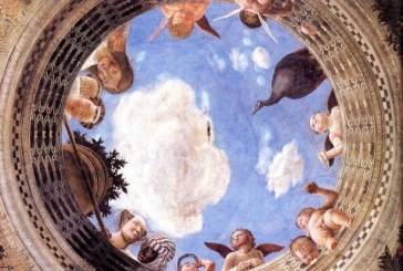 意大利著名画家安德烈亚·曼特尼亚   Andrea Mantegna