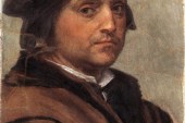 意大利画家 安德烈·德尔·萨托  Andrea del Sarto