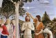 意大利文艺复兴著名画家皮耶罗·德拉·弗朗切斯卡 Piero della Francesca