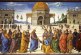 意大利画家彼得罗·贝鲁吉诺  Pietro Perugino