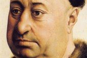 罗伯特·康平（佛莱蒙大师）Robert Campin
